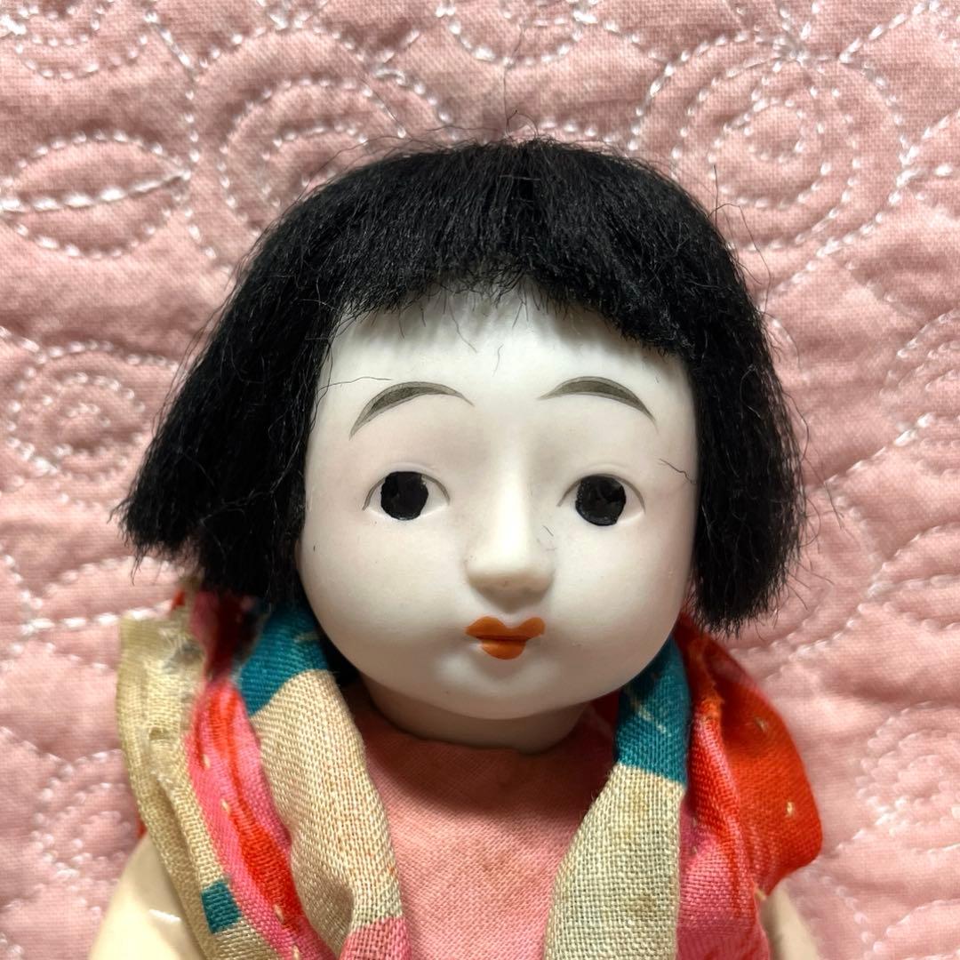 シノダのサクラビスクドール★２体セット