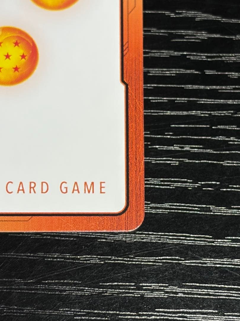 ドラゴンボールフュージョンワールド エナジーマーカー金　38巻