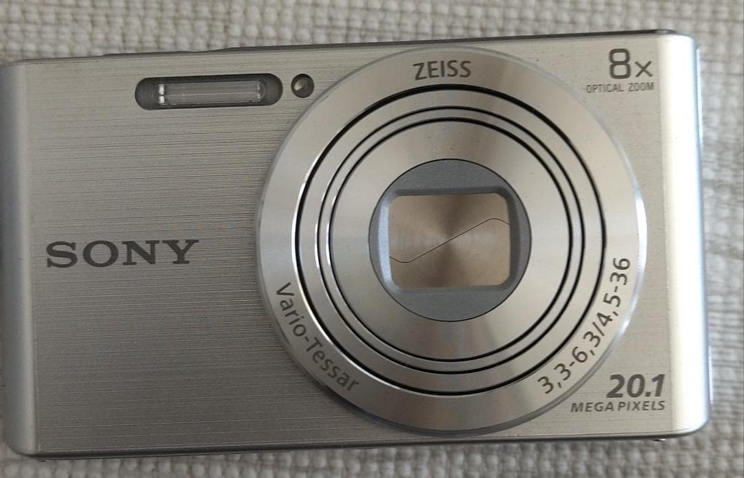 あさみ様用SONY DSC-W830