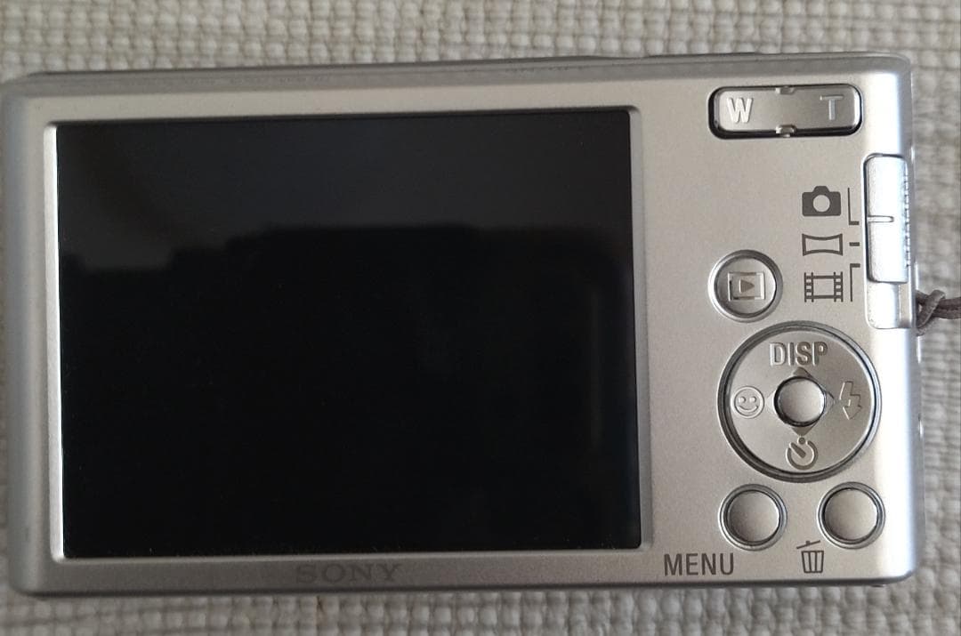 あさみ様用SONY DSC-W830