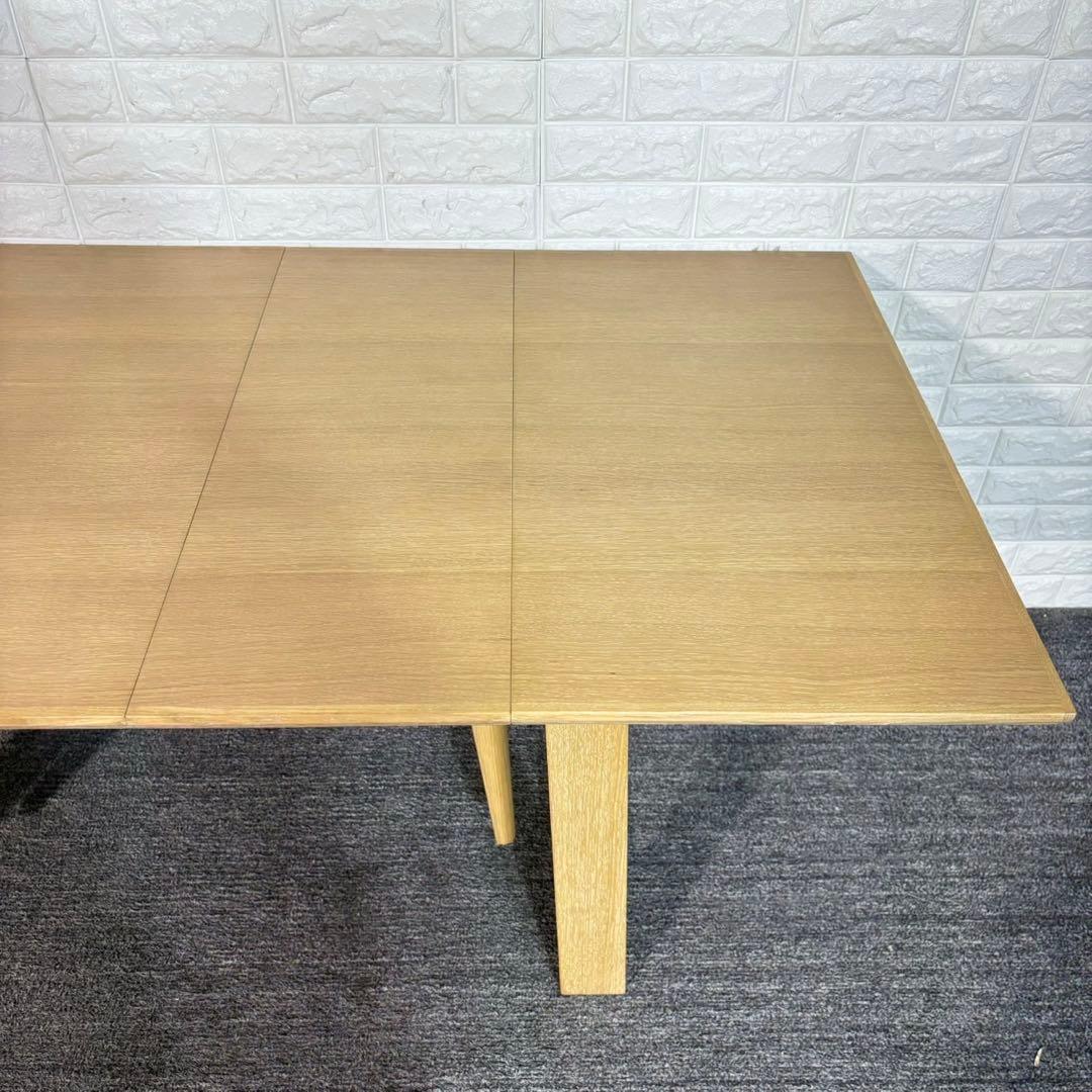 シギヤマ家具 SKJUST リビングダイニング 4点セット 食卓 B047