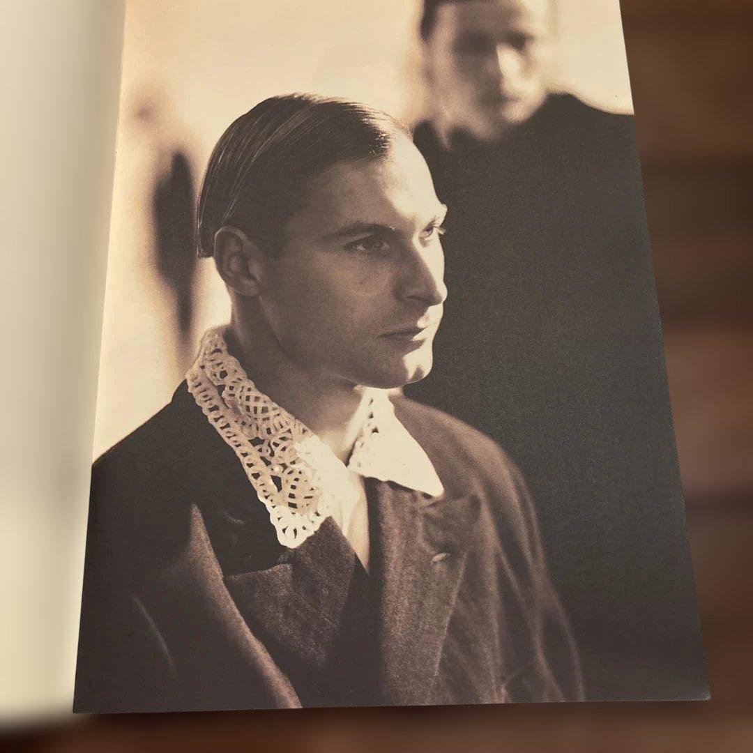 コム・デ・ギャルソン　HOMME PLUS 1987