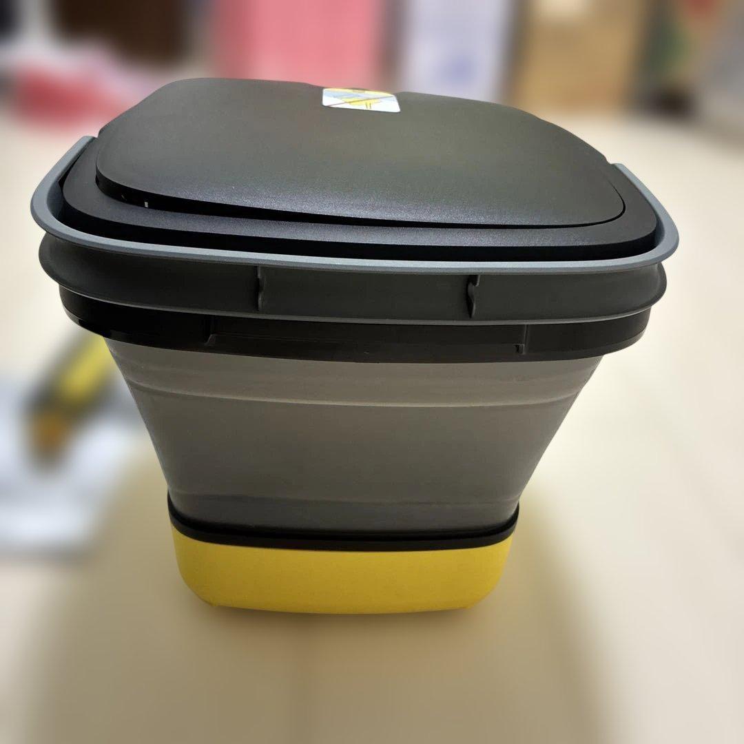 KARCHER OC 3 Foldable 高圧洗浄機本体