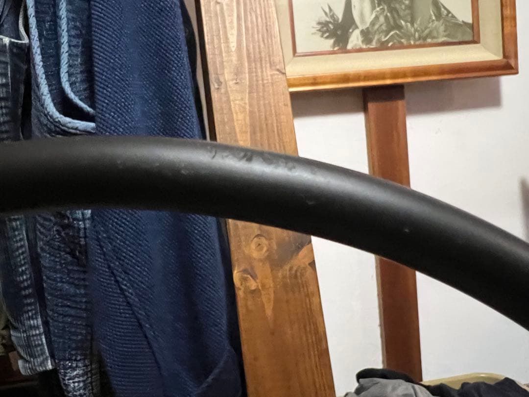 アシモクラフツ deck_a OUTDOOR MONSTER デッキ　テーブル