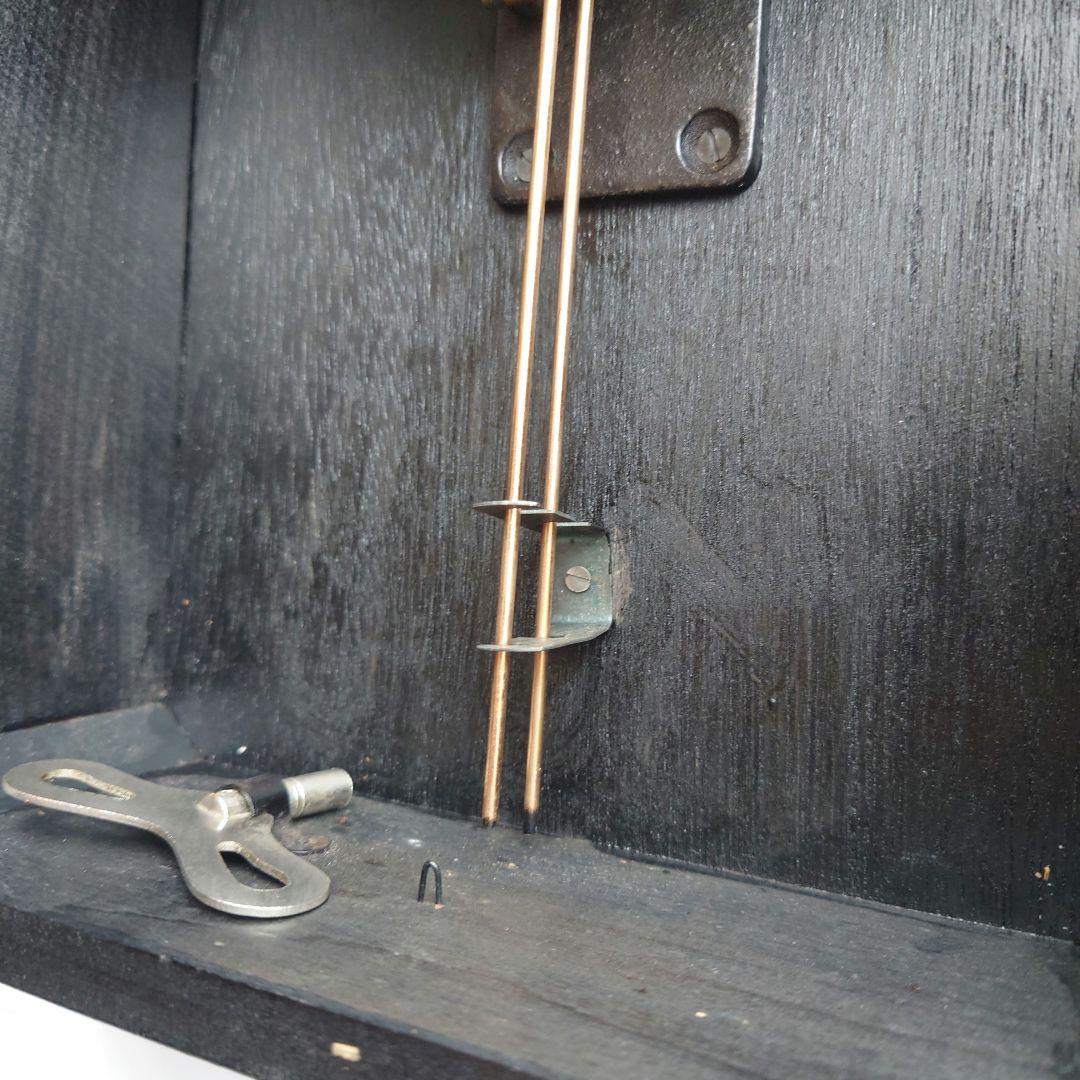 愛知時計　キャッセル30 DAY