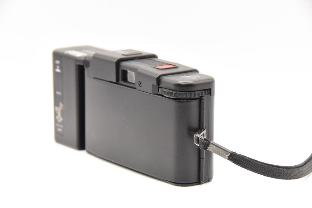 ■ 美品 ■ オリンパス OLYMPUS XA2 + A11《動作確認済み》