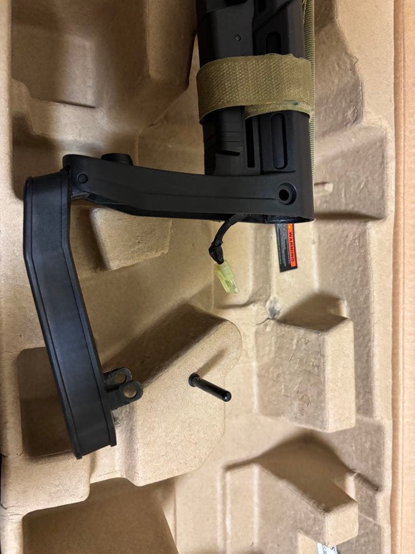 東京マルイ　Lancer Tactical GEN 2電動ガン