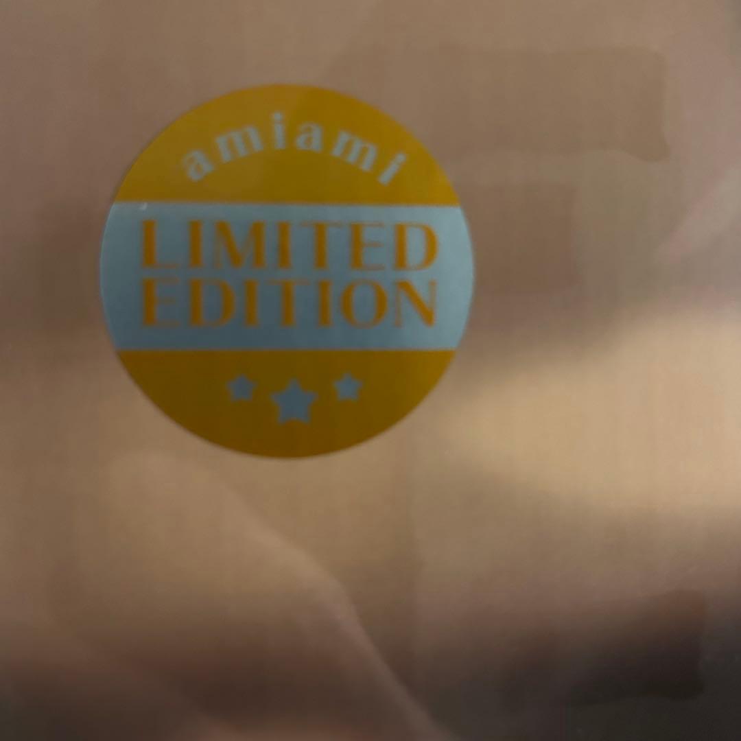 四季ナツメ　あみあみ限定版