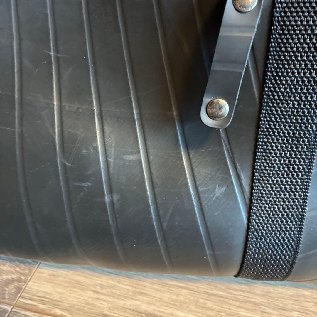 ビジネスバッグメンズ ブリーフケース waterproof model SEAL