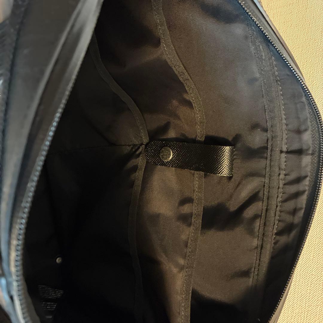 ビジネスバッグメンズ ブリーフケース waterproof model SEAL