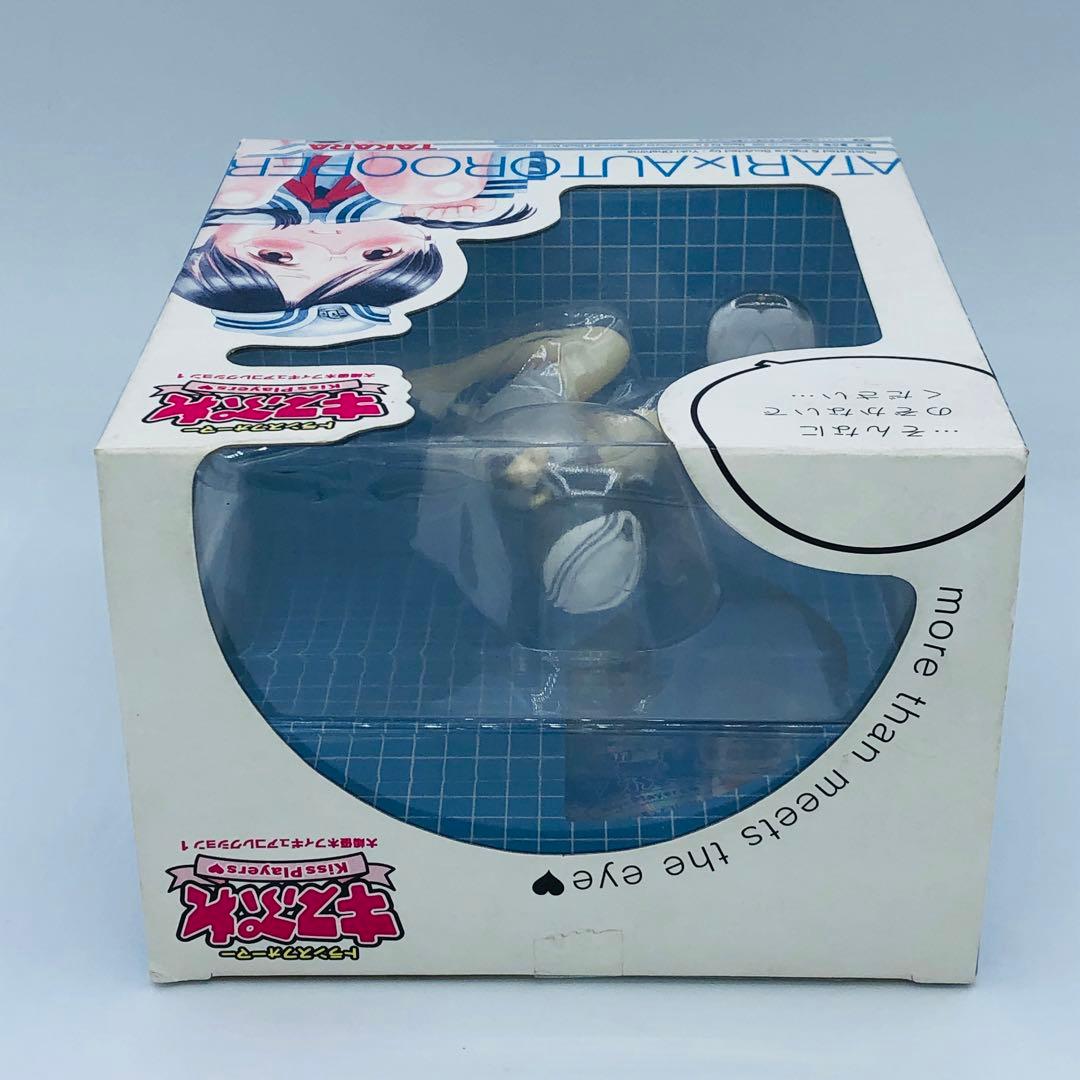 トランスフォーマー キスぷれ 大嶋優木 フィギュアコレクション ドラマCD同梱