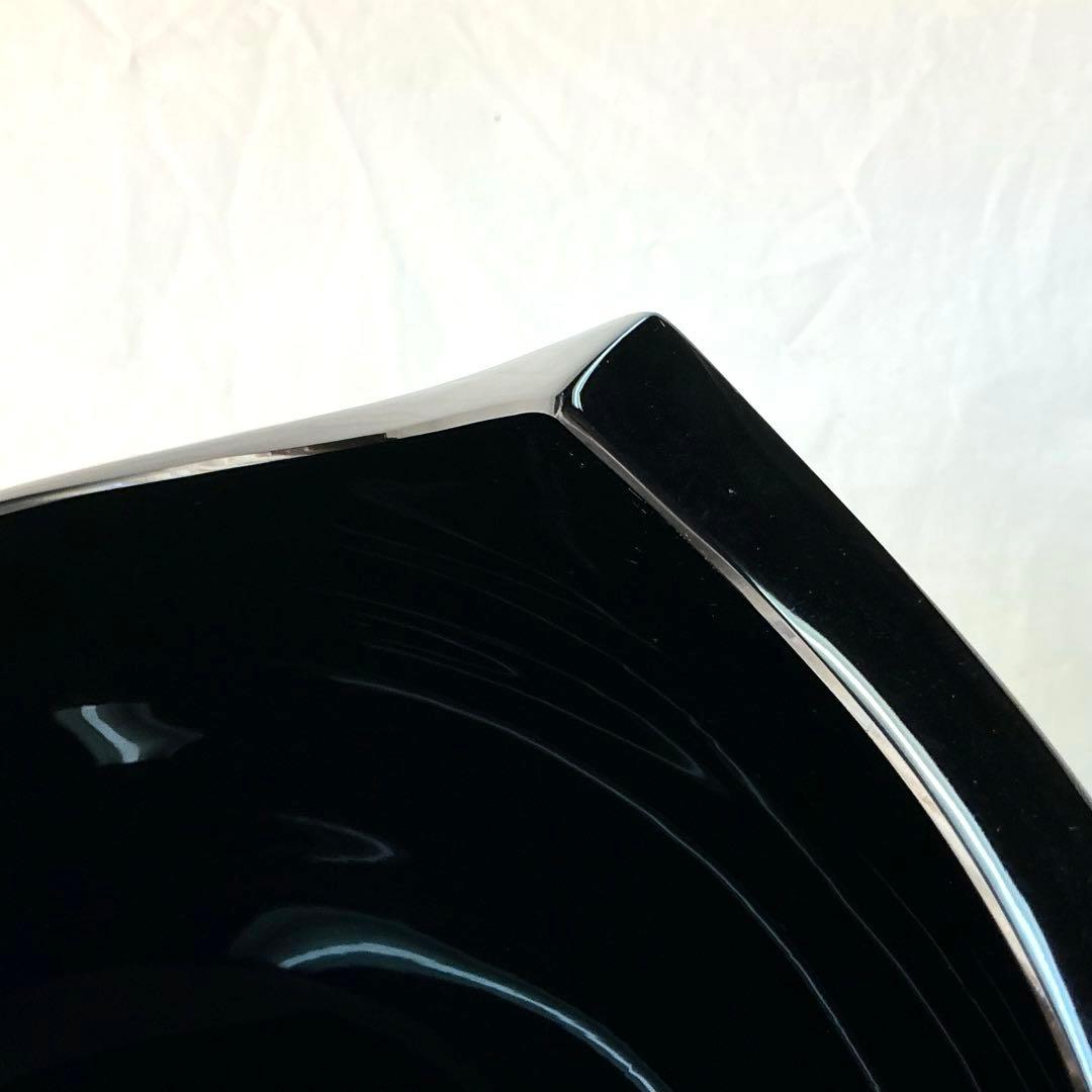 murano ヴィンテージ ベネチアングラス 作家物 ムラーノ 花瓶 インテリア