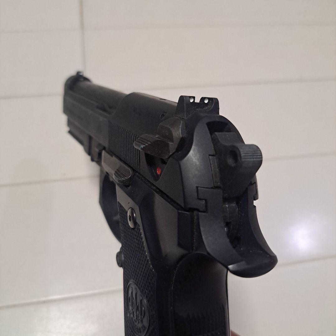 WA ベレッタM92FS ガスガン
