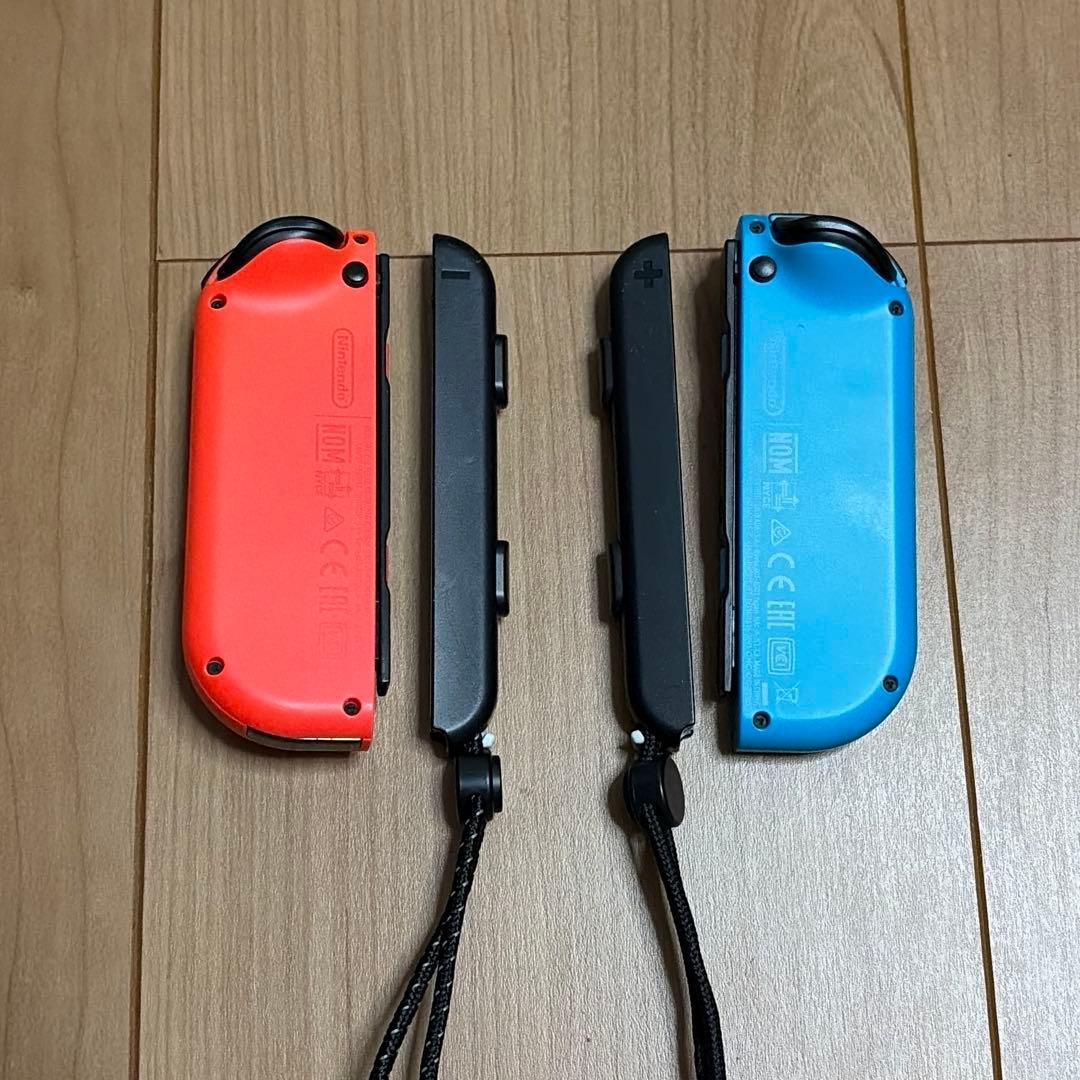 Nintendo Switch 本体（ケースなし）