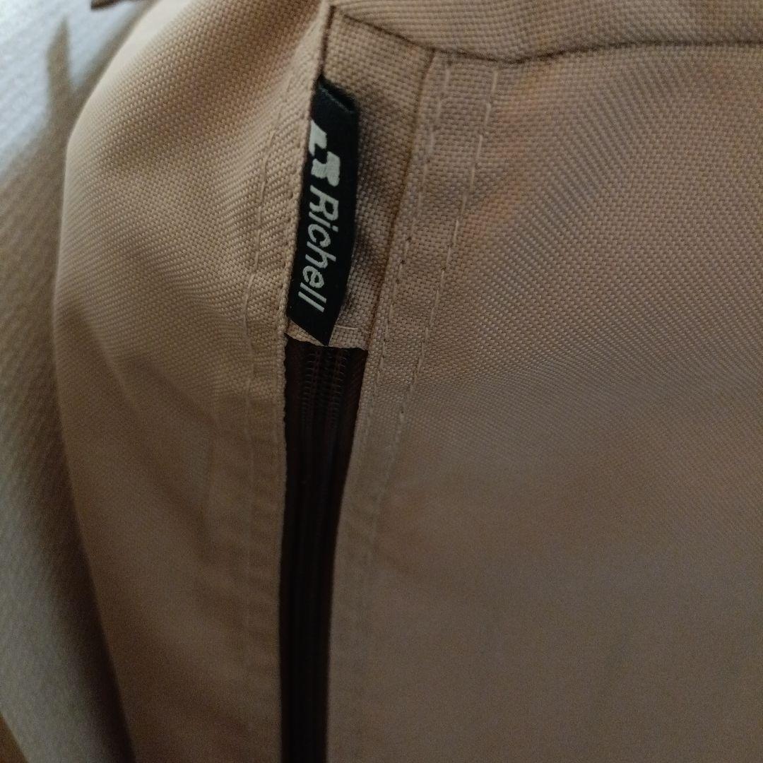 リッチェル ペット用 お掃除簡単サークル 90cm x 60cmブラウン【美品】