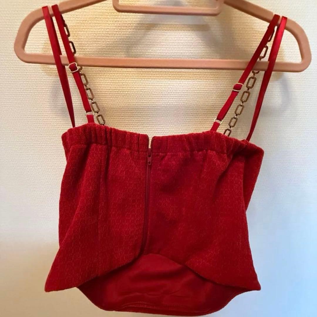 ROBE de FLEURS Glossy/ローブドフルール グロッシー