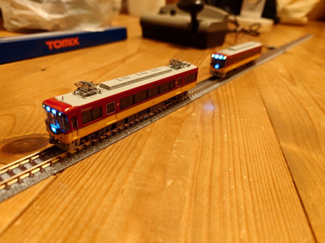 マイクロエース A-2859 京阪8000系 プレミアムカー 8両セット