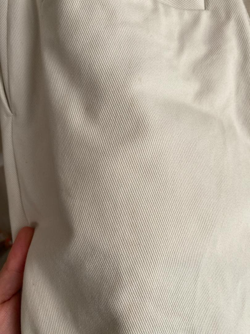 【25SS】MARKAWARE オーガニックコットンサバイバルクロス