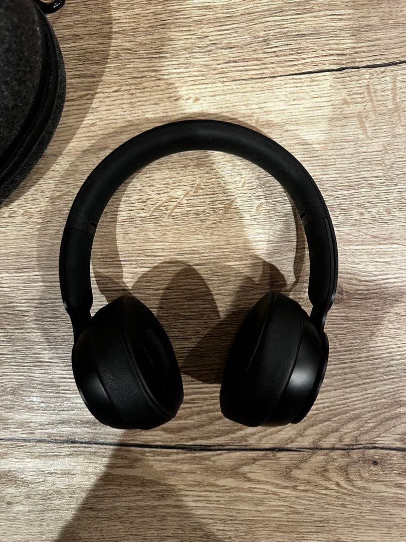 Beats Solo Pro Wireless ワイヤレスヘッドホン