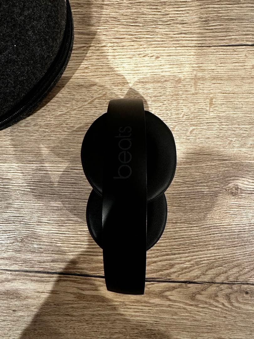 Beats Solo Pro Wireless ワイヤレスヘッドホン