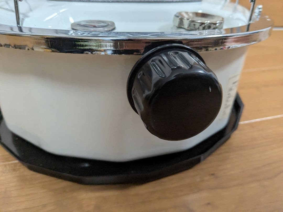 アルパカ風ストーブ　石油ストーブ　キャンプ、アウトドアに