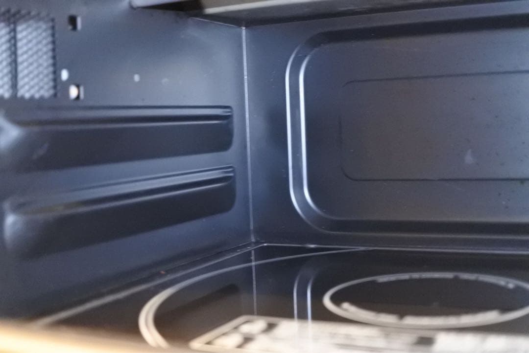 バルミューダ　オーブンレンジ2019年製