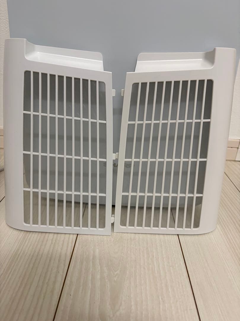 シャープ 除湿機 CM-L100-W 10L