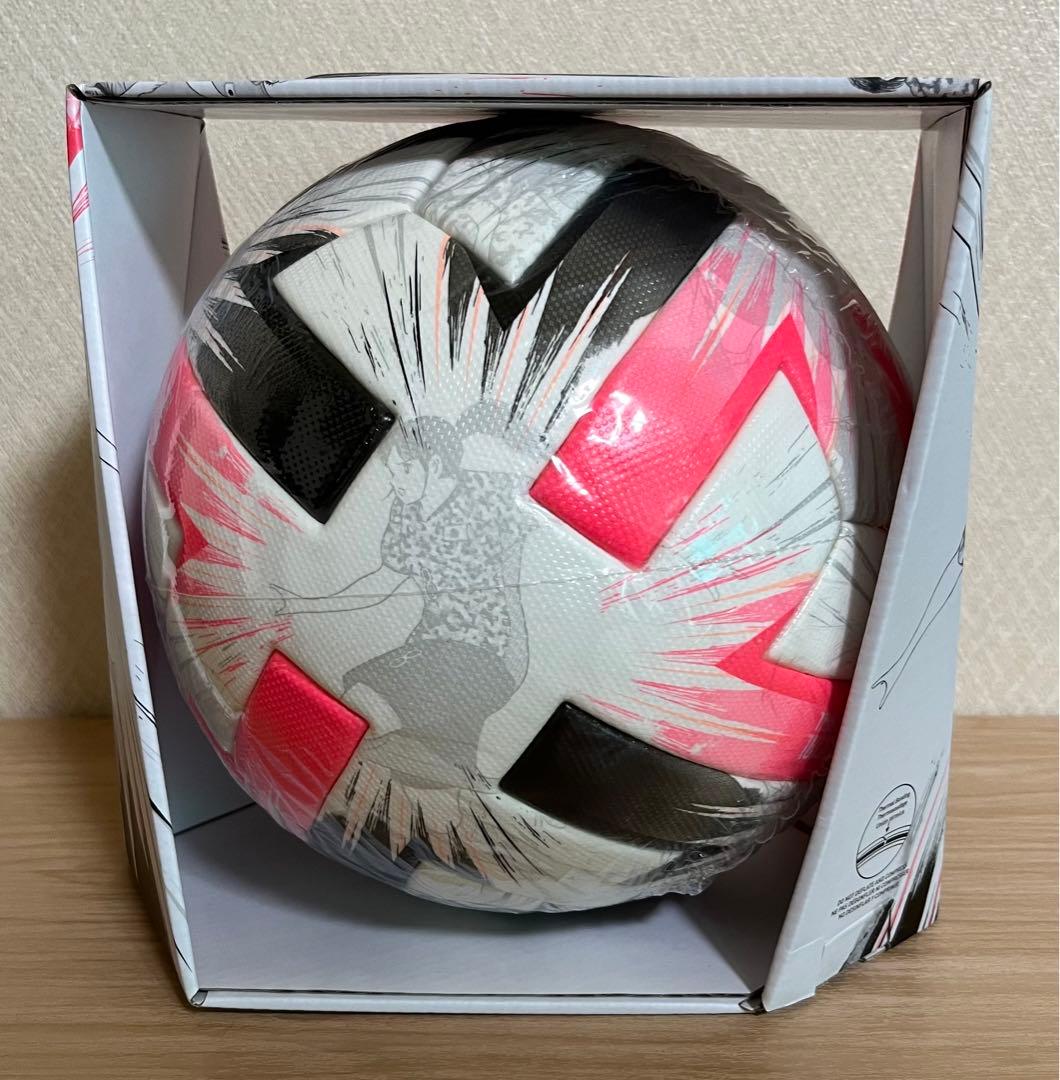 アディダス adidas サッカーボール5号球 ツバサ