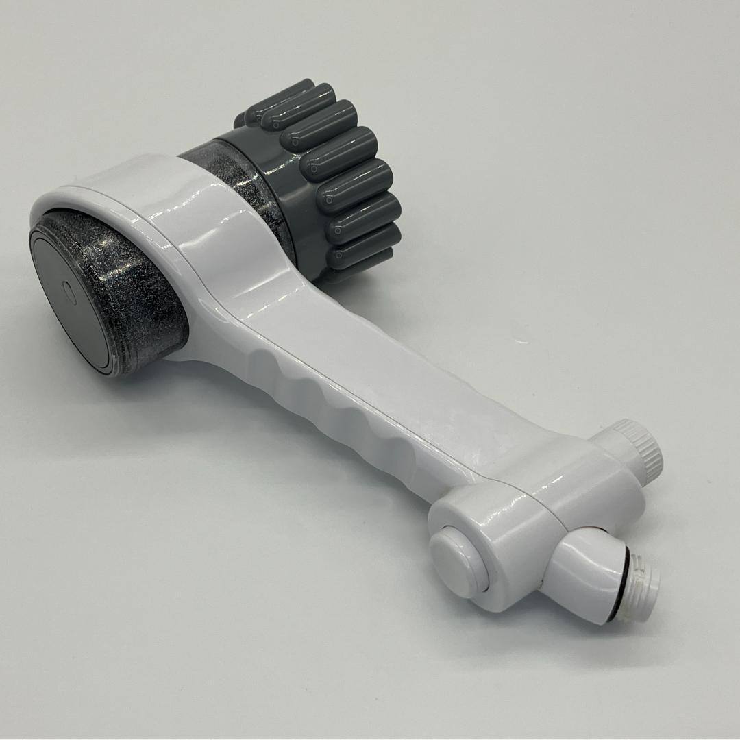 正規品　サイエンス ミラブル zero シャワーヘッド　ミラブルゼロ　本体