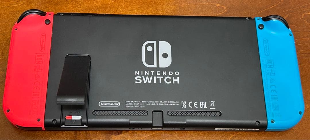 Nintendo Switch microSDXCカード 128GB ポーチ付き