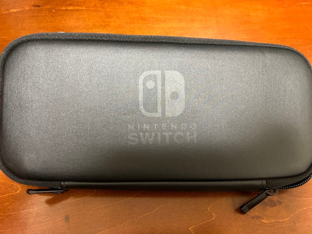 Nintendo Switch microSDXCカード 128GB ポーチ付き