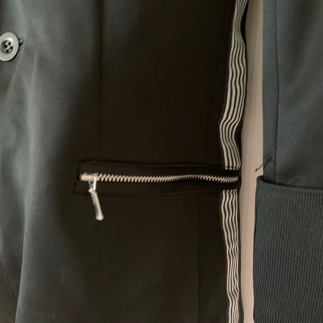 GLAY HISASHI X-RATED ツアー衣裳　binary