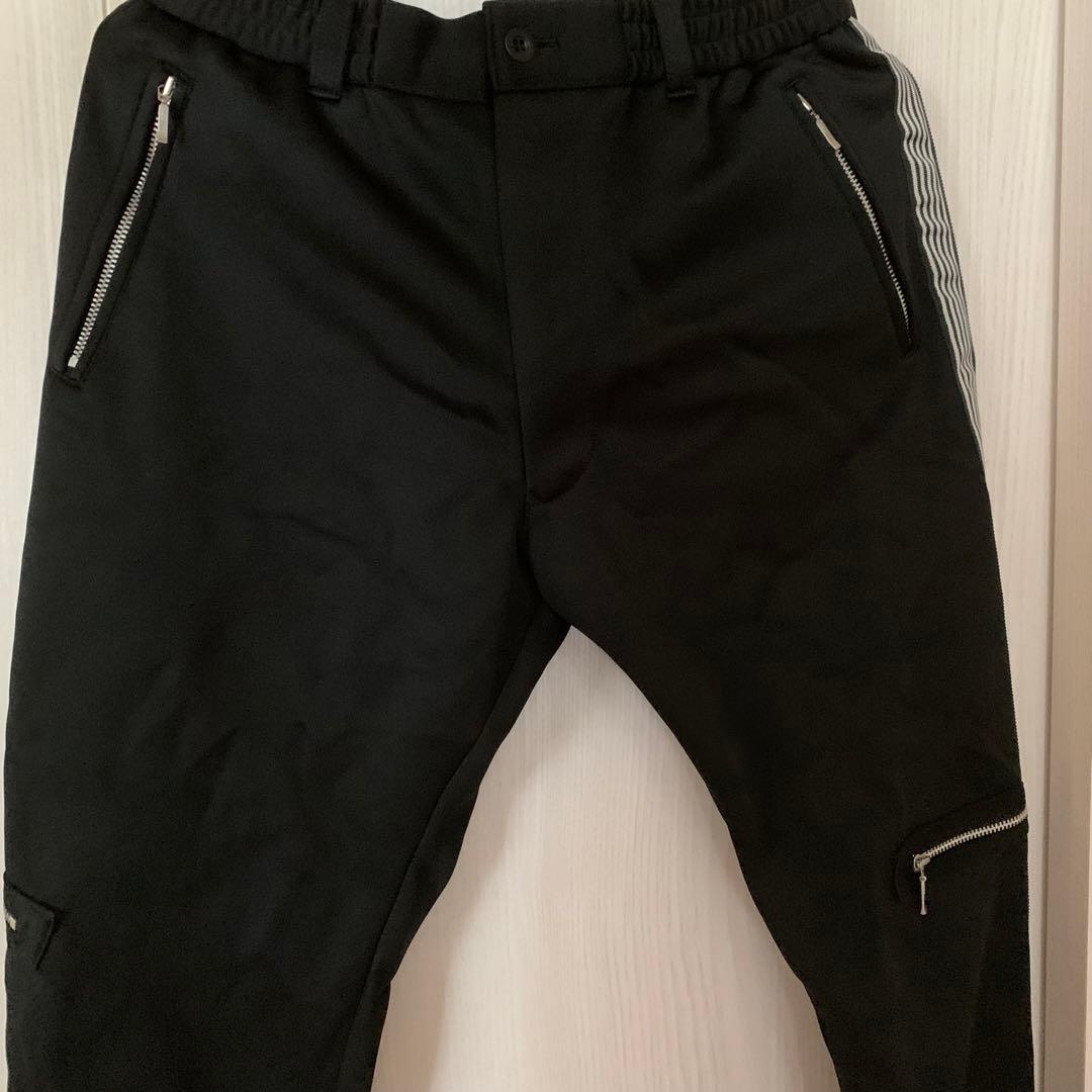 GLAY HISASHI X-RATED ツアー衣裳　binary