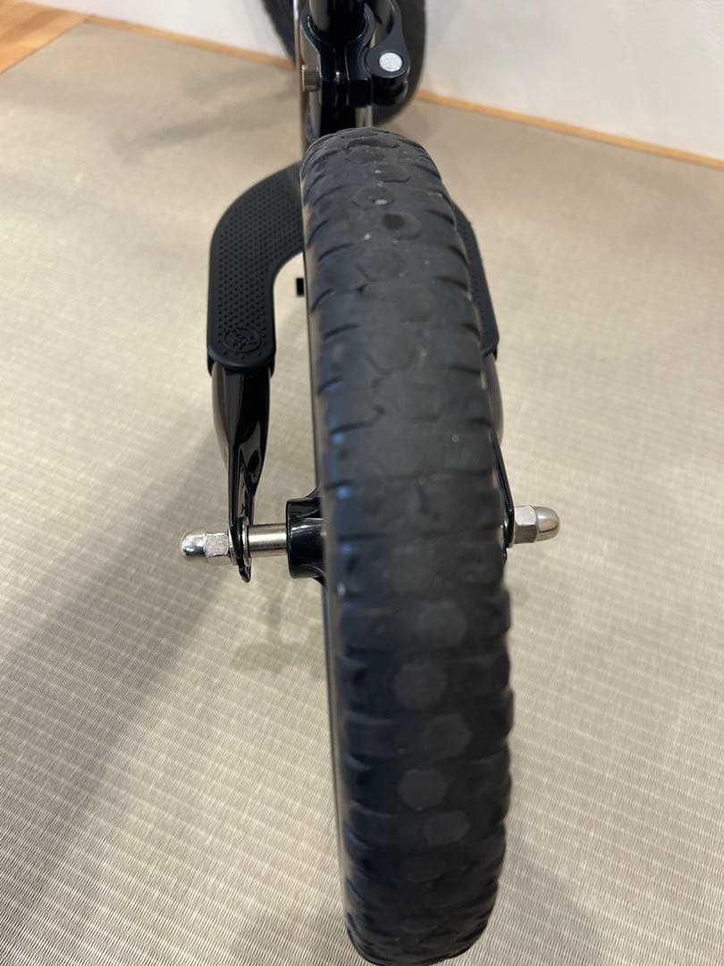 ⭐️日本正規品⭐️STRIDER スポーツブラック 12インチ