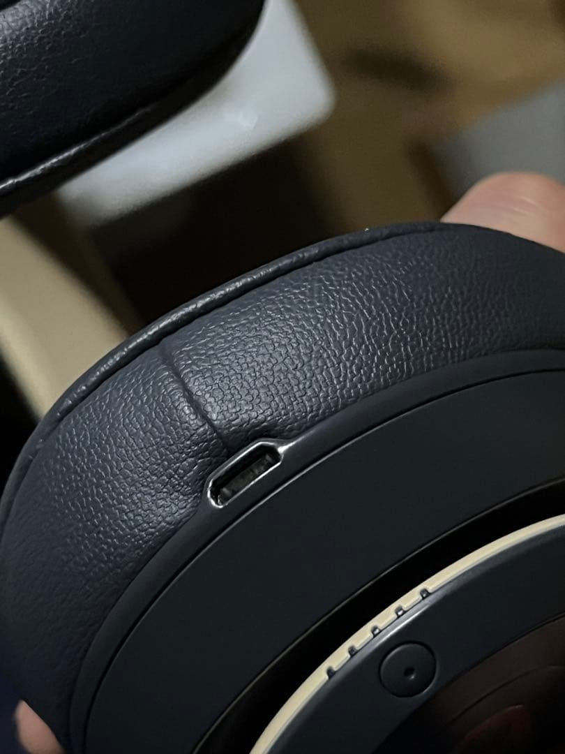 ヘッドホン beats studio3 wireless