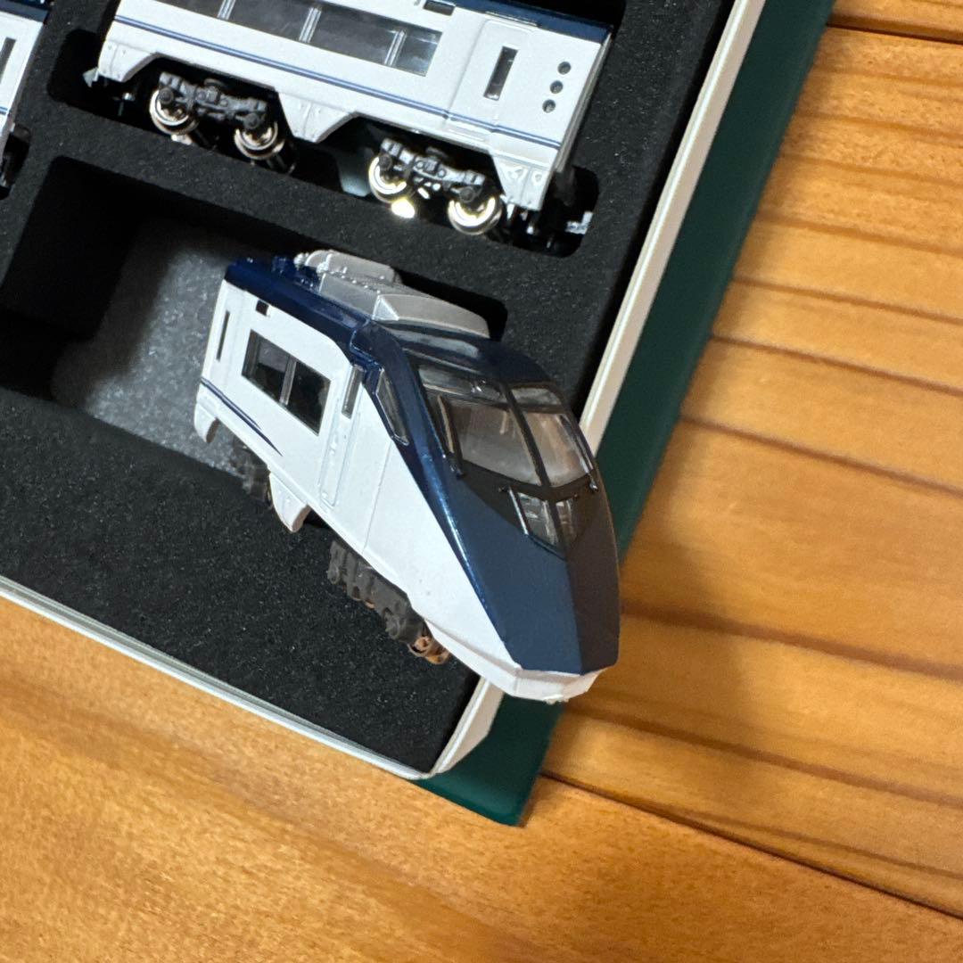 Bトレインショーティー　サンダーバード　スノーラビット　雷鳥　スカイライナー