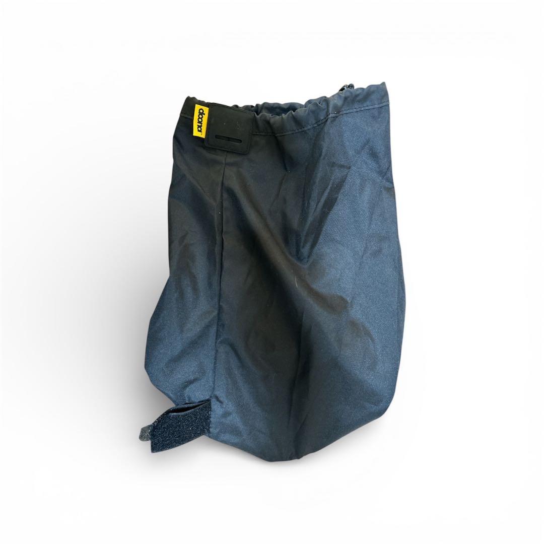 doona Liki Trike リキトライク S3 折りたたみ三輪車