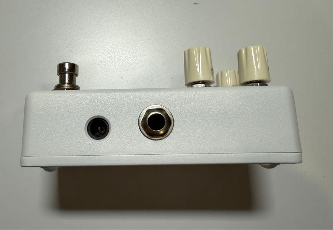 Animals Pedal BATH TIME REVERB リバーブ