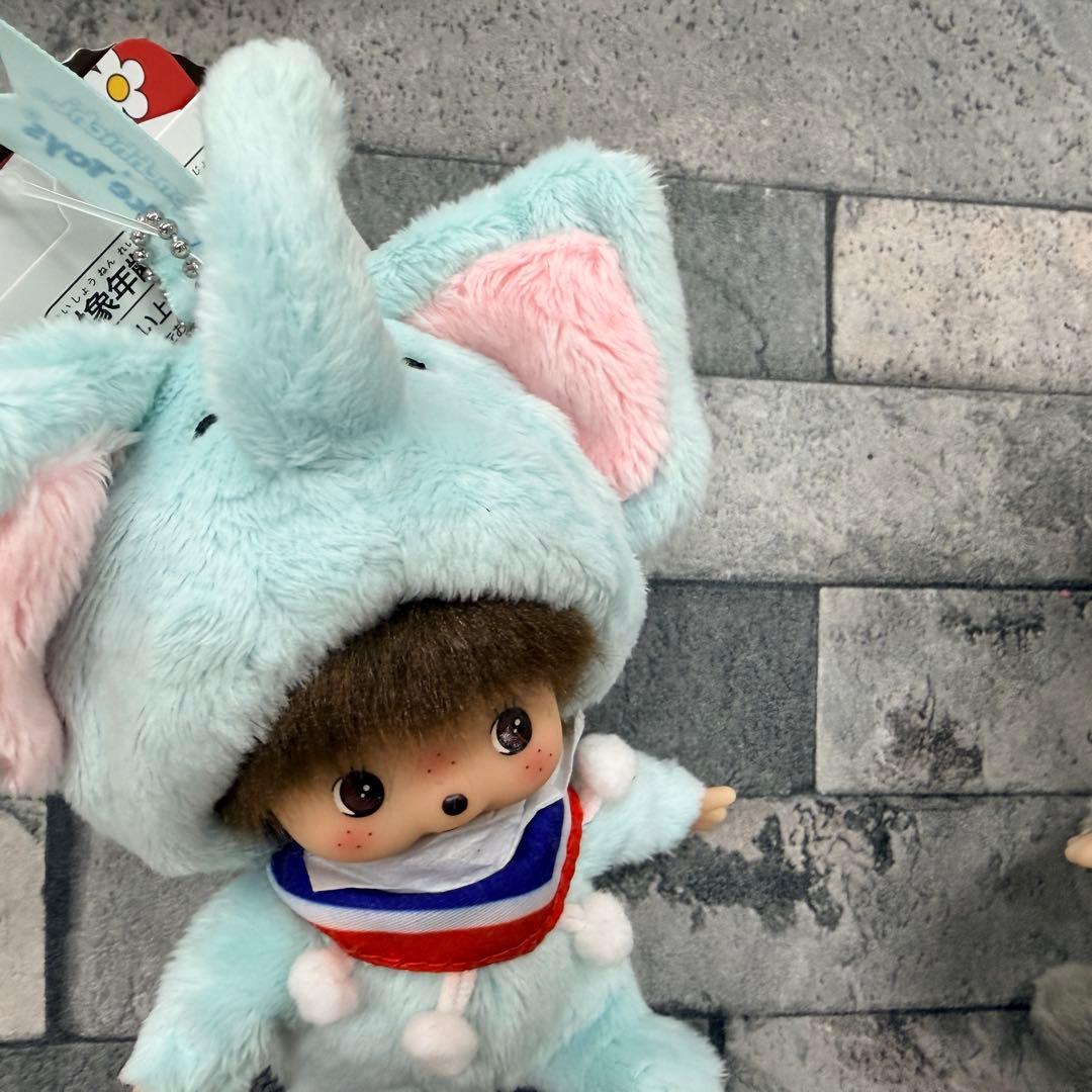 〈新品未使用〉ベビチッチ キーチェーン まとめ売り