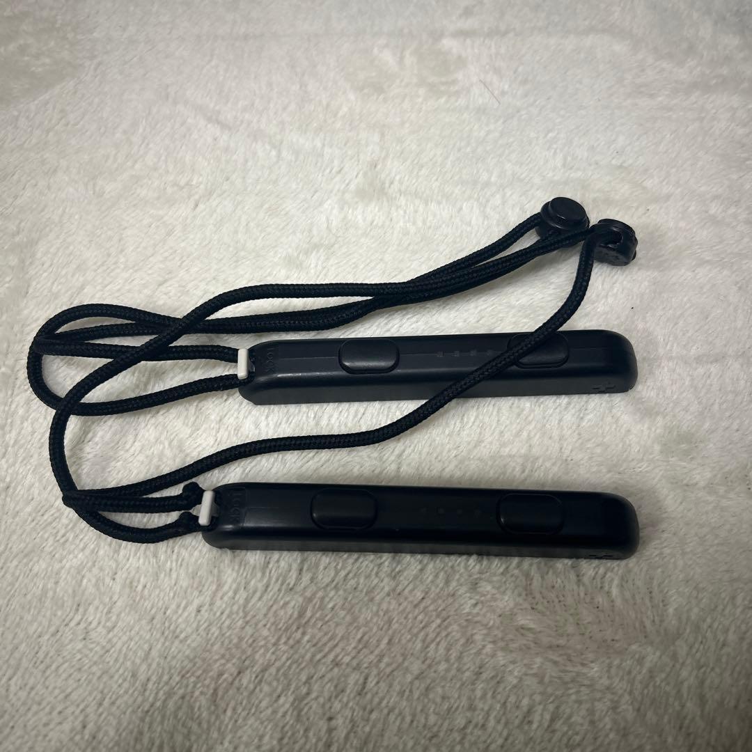 Nintendo Switch 本体 保護フィルム等オマケ付