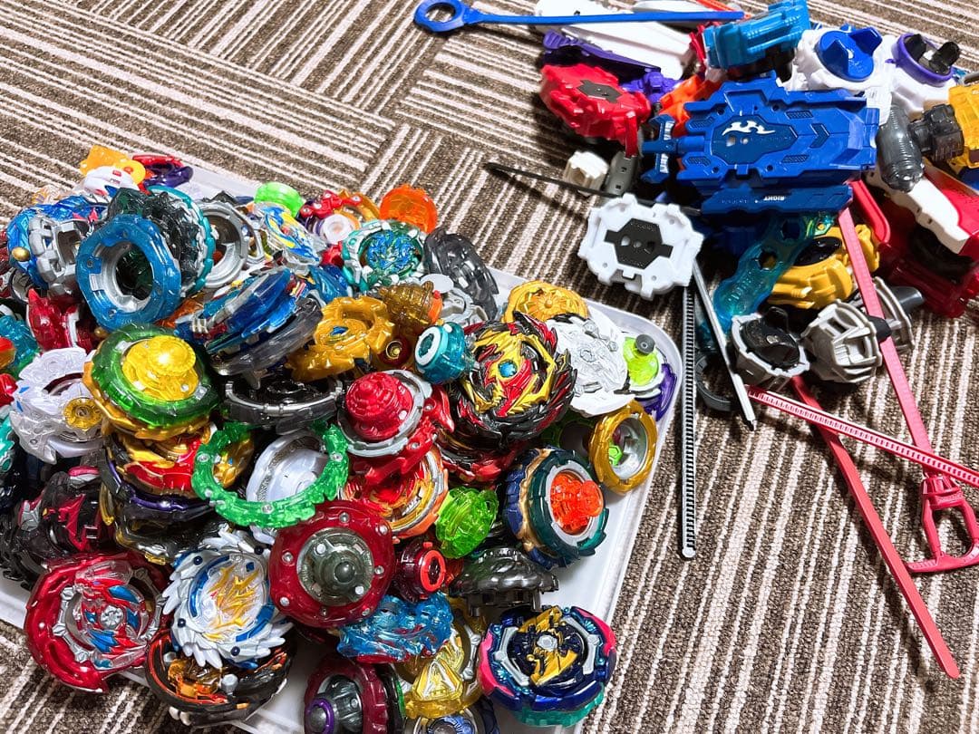 ベイブレード　まとめ売り