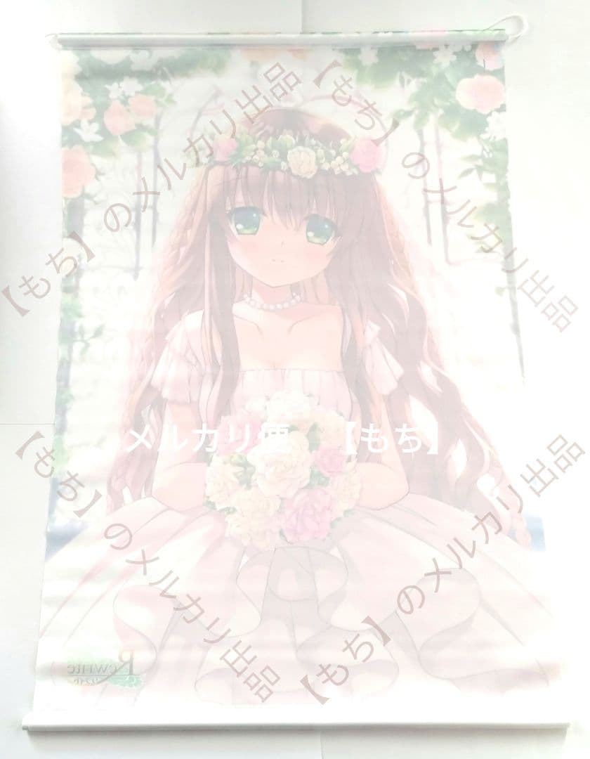 冬フェス　鍵福袋　神戸小鳥　タペストリー　Rewrite　Key　VASTORE