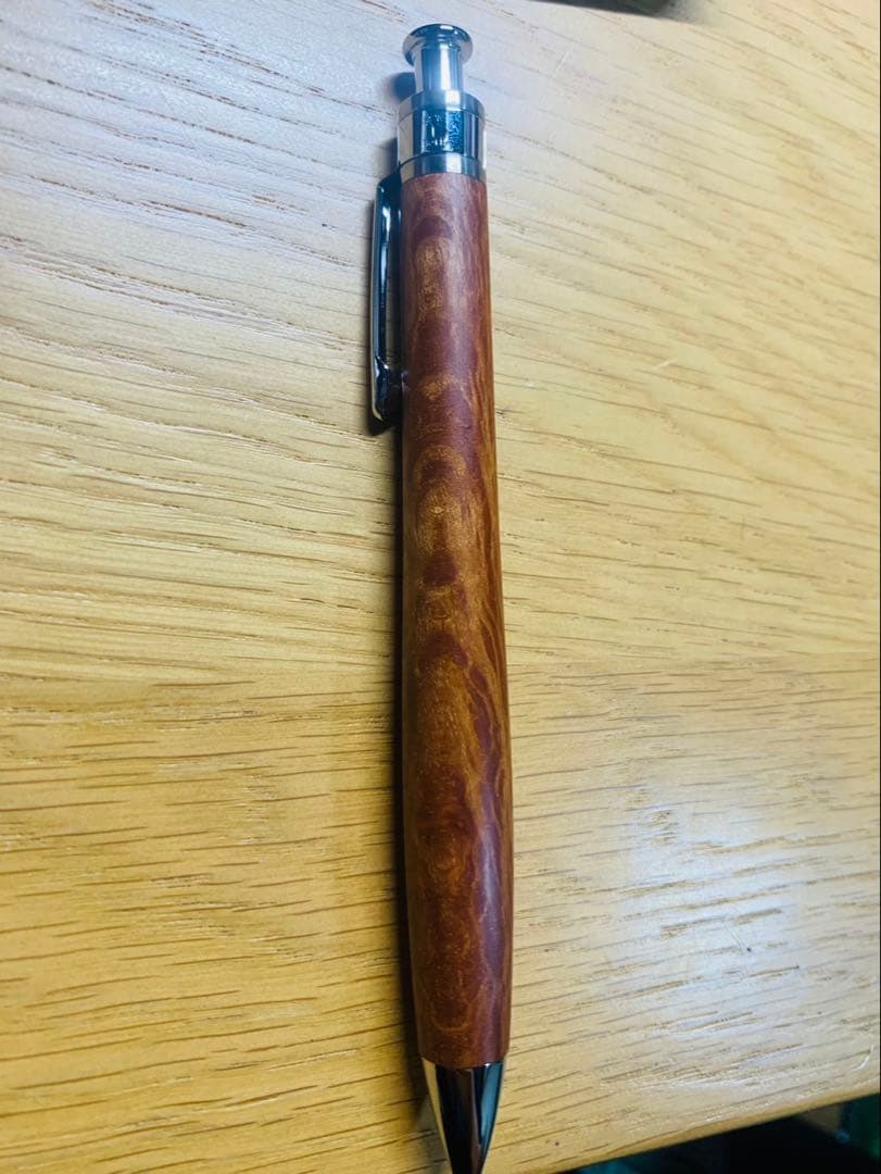 工房 楔 0.5mmペンシル楔 レースシーオーク