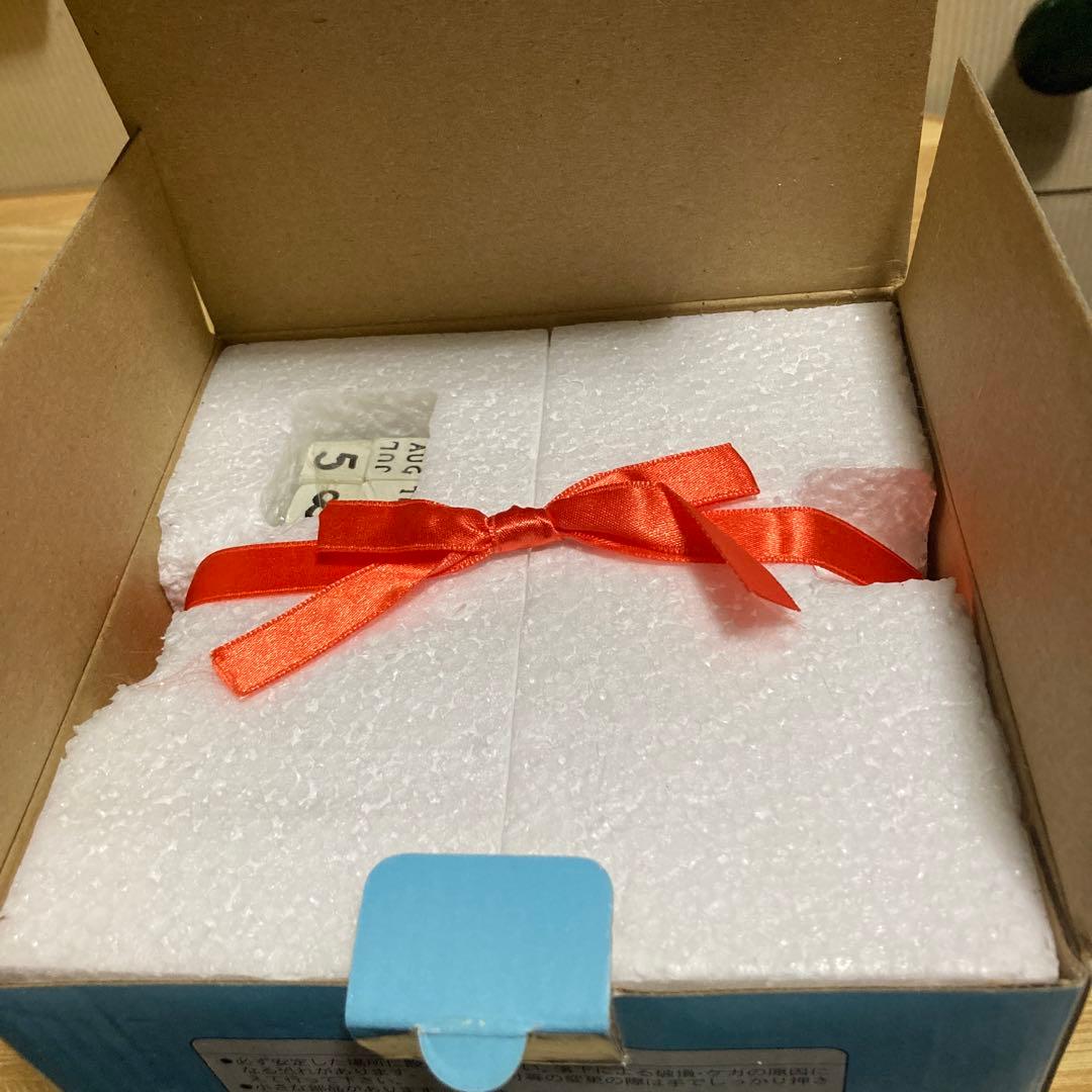 NHK ななみちゃん　万年カレンダー　芽がでたよ 入手困難品　超希少　生産終了品