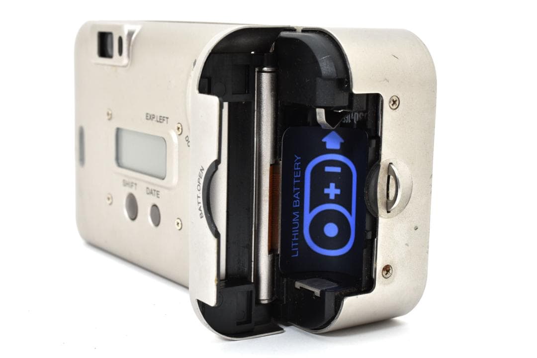 ★極上品★FUJIFILM TIARA ZOOM SUPER-EBC フィルム