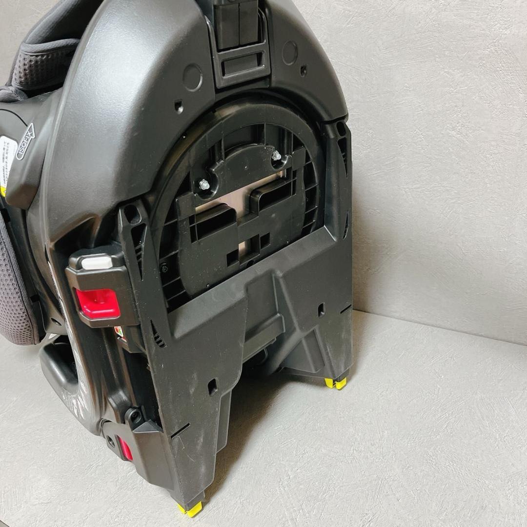 Aprica アップリカ フラディアグロウ プレミアム ISOFIX チャイルド