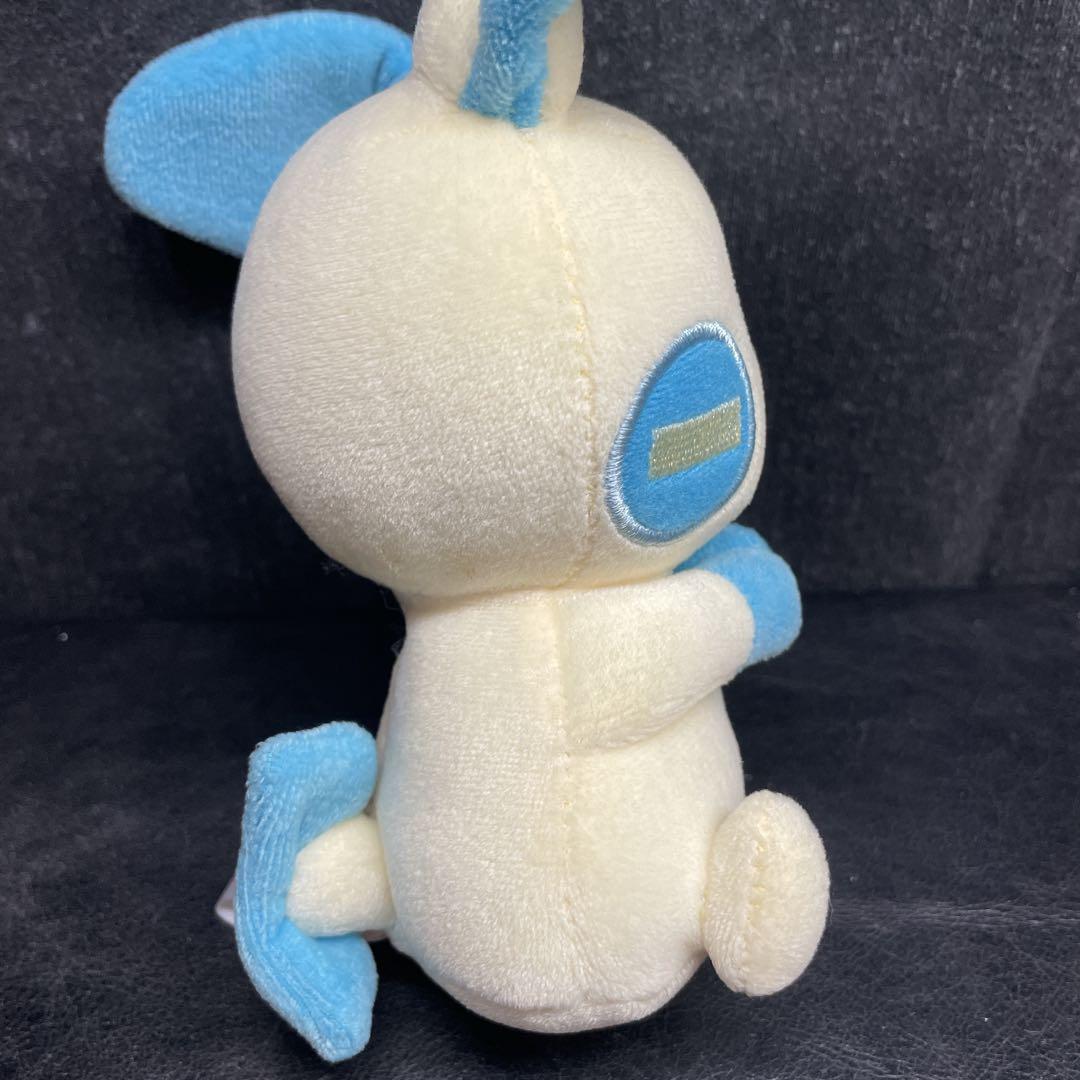 ポケモン マイナン ぬいぐるみ ポケモンセンター 2005年