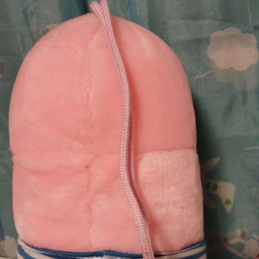 TOSHIBA 東芝　レトロ　ふぁーミー　ぬいぐるみ