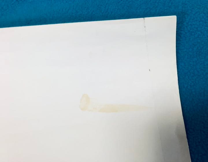 映画パルプ・フィクション　当時物ビンテージ　本物ポスター