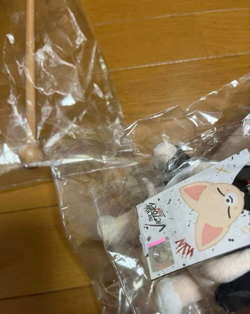 Stray Kids SKZOO アイエン フォクシニー グッズ まとめ売り